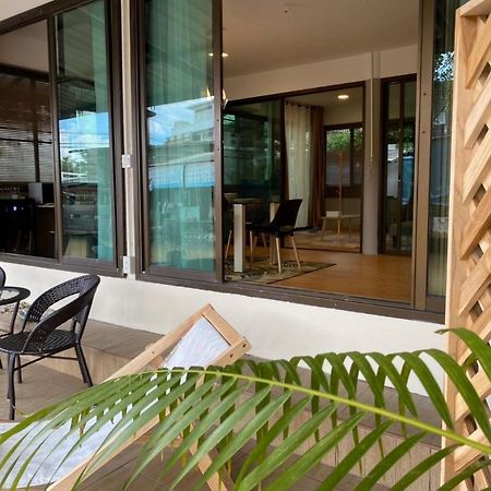 בנגקוק Catory Villa מראה חיצוני תמונה
