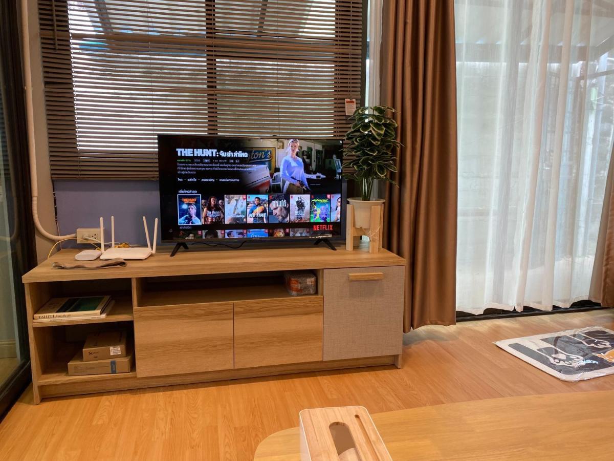 בנגקוק Catory Villa מראה חיצוני תמונה