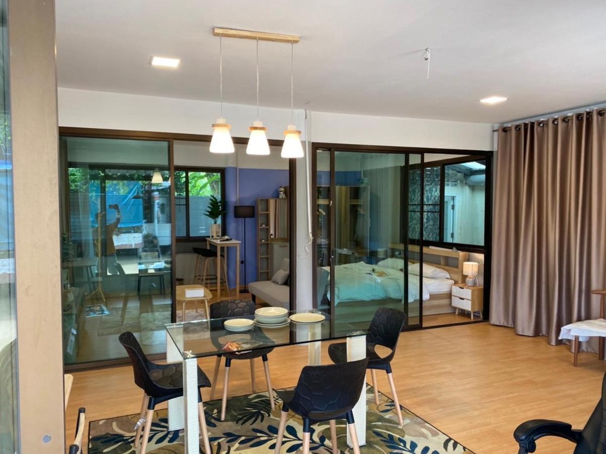 בנגקוק Catory Villa מראה חיצוני תמונה