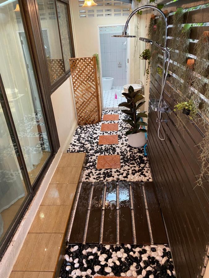 בנגקוק Catory Villa מראה חיצוני תמונה