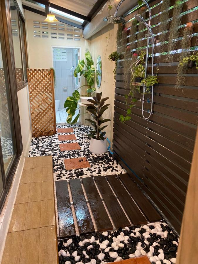 בנגקוק Catory Villa מראה חיצוני תמונה
